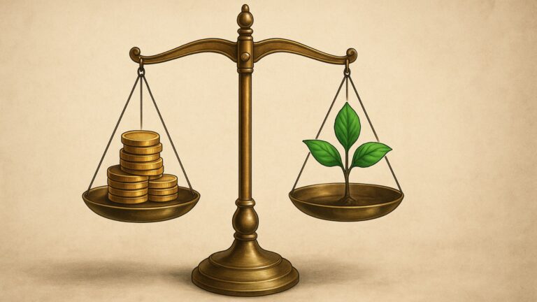 Multas Ambientais: Pagar ou Converter para Serviços Ambientais?