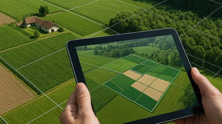 Regularização Ambiental e o Papel do CAR na Segurança Jurídica Rural