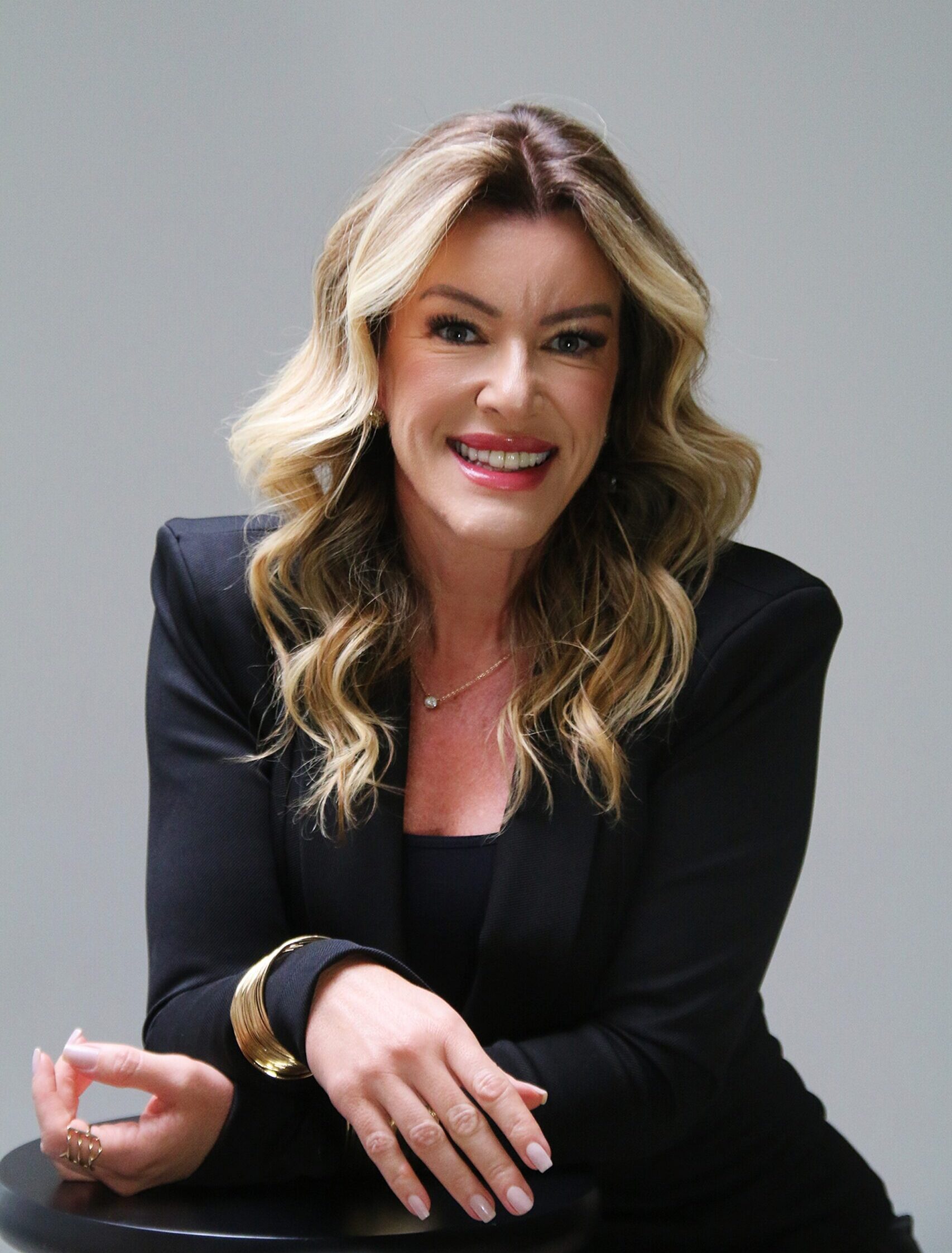 Marlete Plauth - Terapeuta integrativa