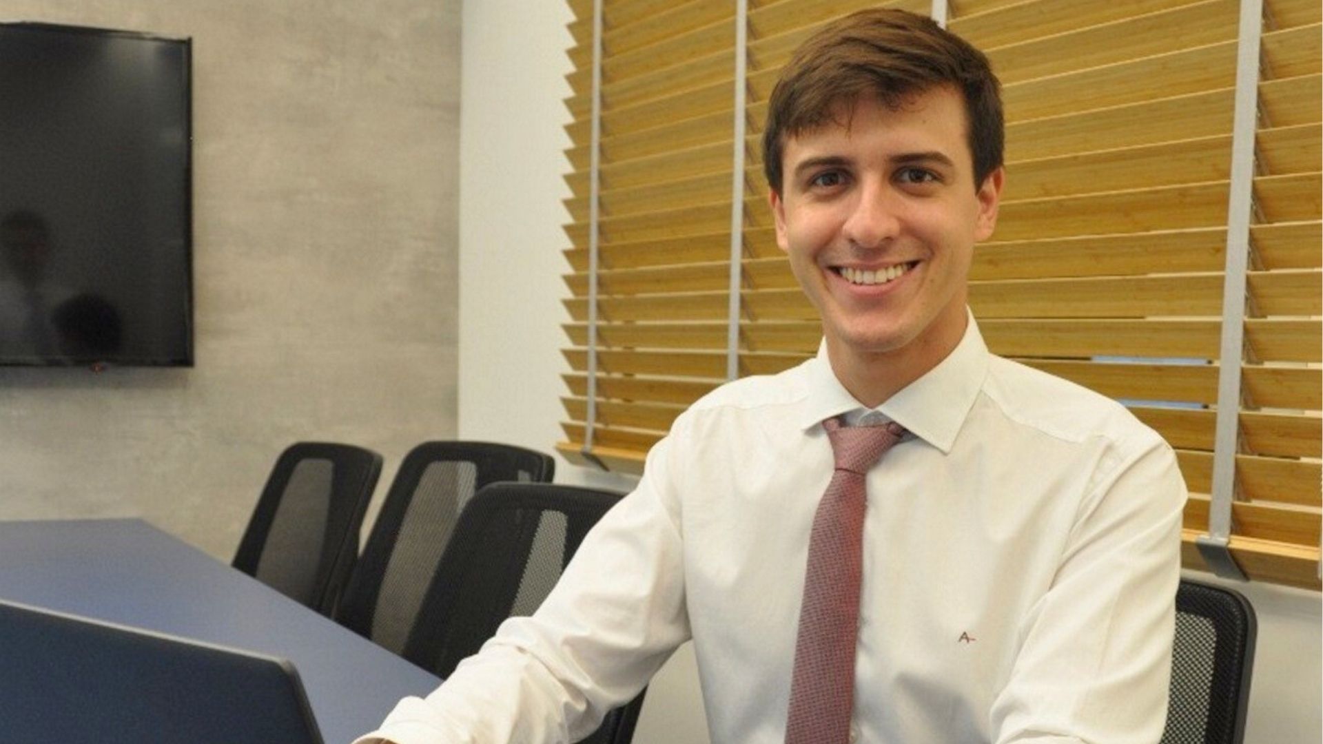 José Guilherme Nicola é advogado e atua nas áreas de Direito Empresarial e Contratual do Quagliato Advogados.