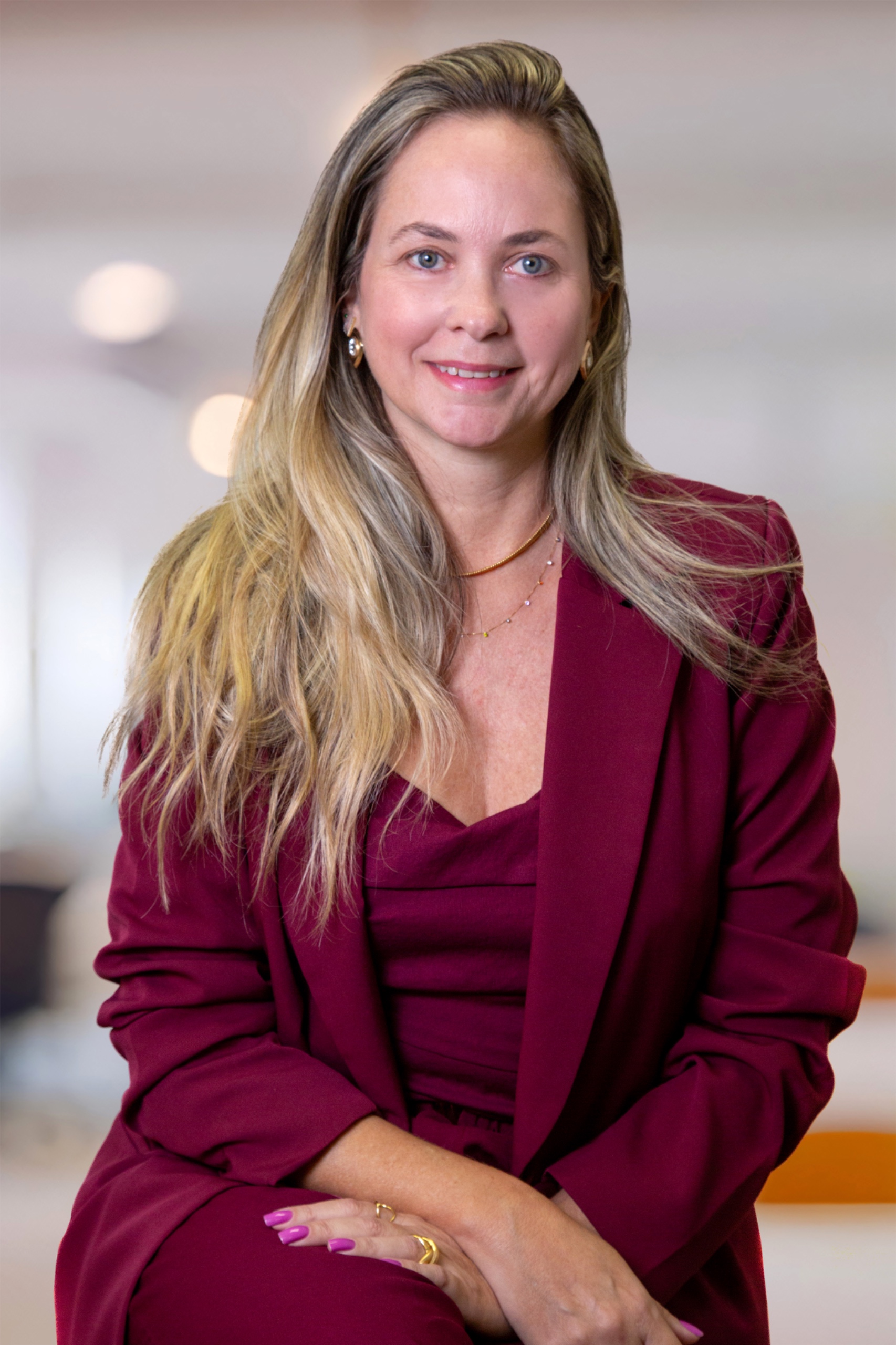 Advogada Adriana Garibe é sócia e coordenadora da área de Direito Digital do Lemos Advocacia Para Negócios